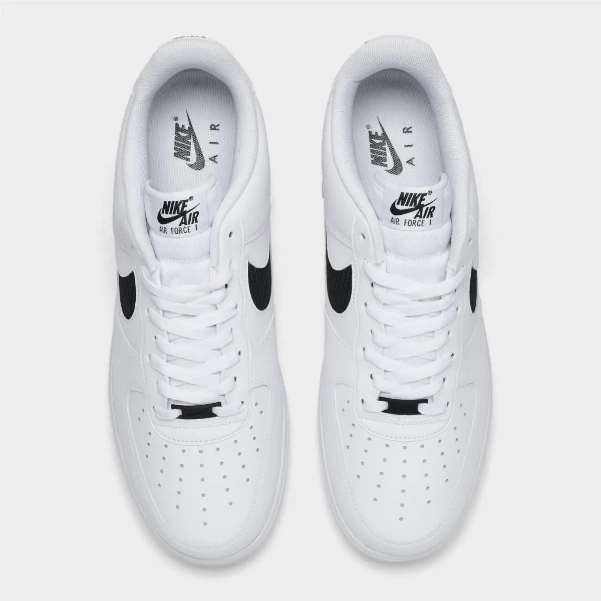 Nike shoes - Nike Air Force 1 - Air Force - IH4452-100 - White 3