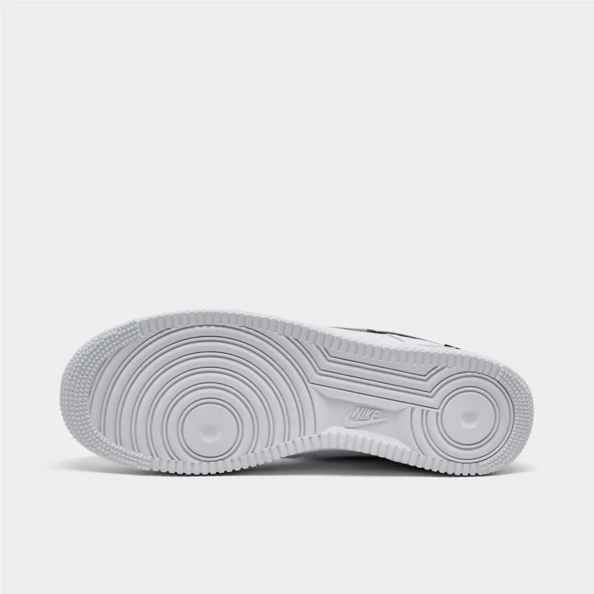 Nike shoes - Nike Air Force 1 - Air Force - IH4452-100 - White 4