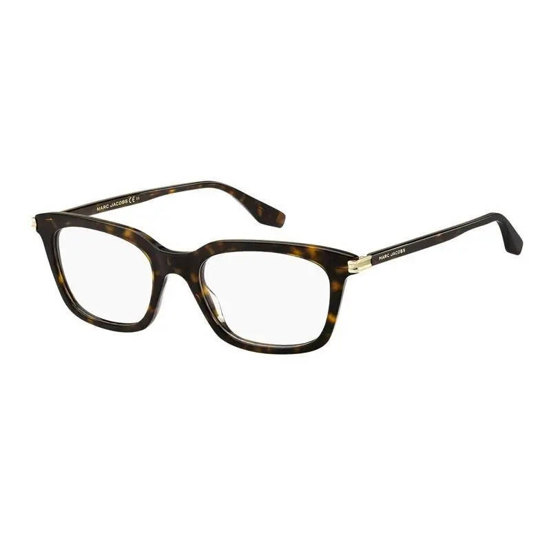 Marc Jacobs Marc 570 0086 00 Havana 52mm Eyeglasses