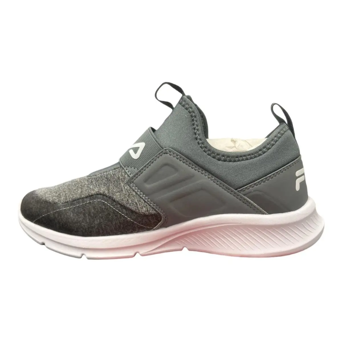Fila shoes - Fila Accolade Evo - Accolade Evo - Black 0