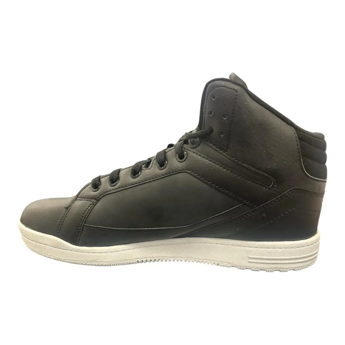 Fila shoes - Black 1