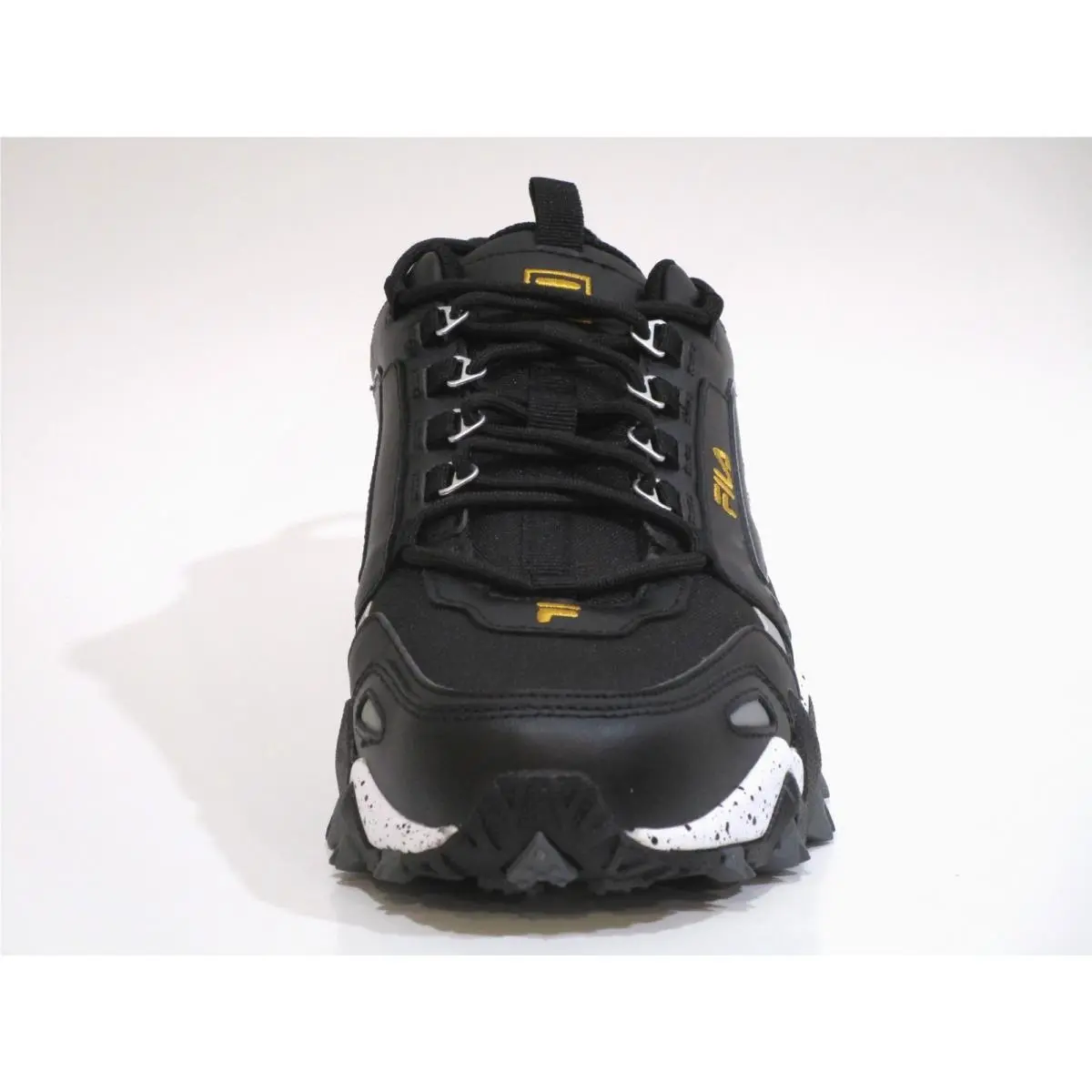 Fila shoes - FILA Oakmont Tr - Oakmont - 1JM01565-016 - Black 0