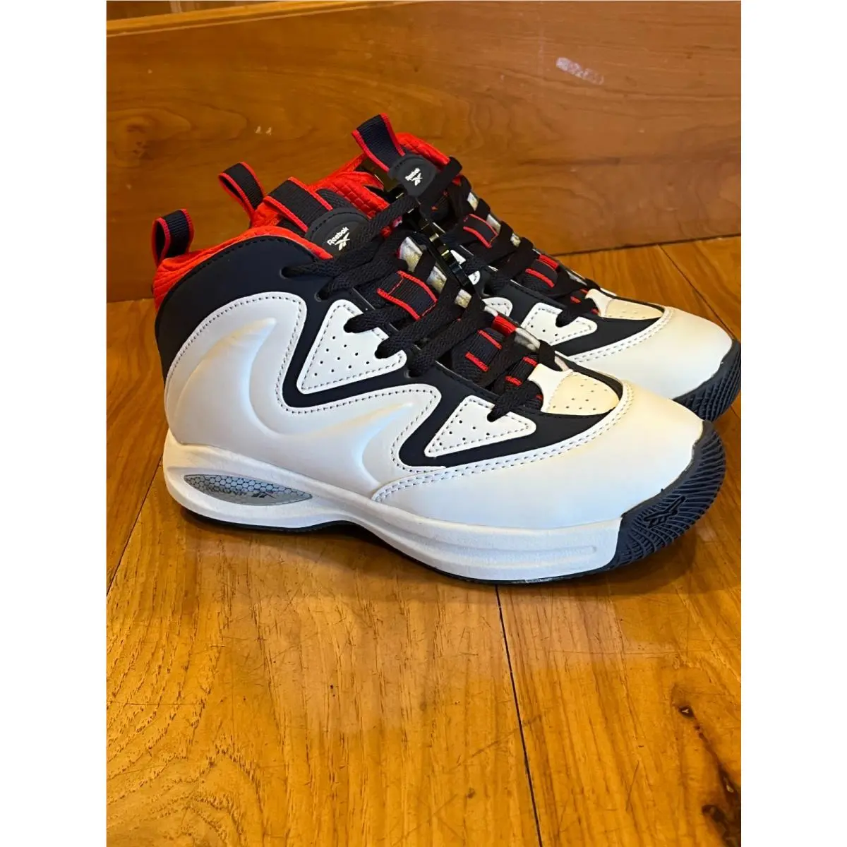 Fila shoes - Court Flash - Court Flash - White 0