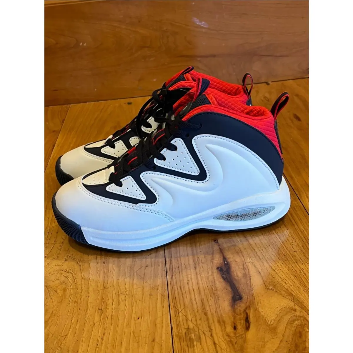 Fila shoes - Court Flash - Court Flash - White 3