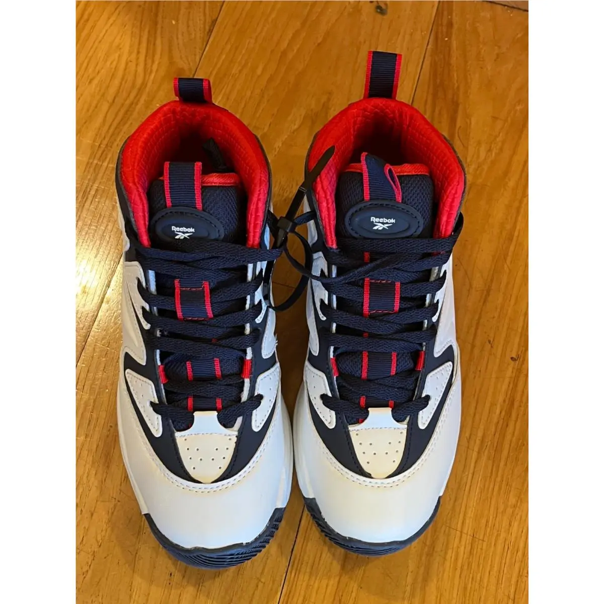 Fila shoes - Court Flash - Court Flash - White 4