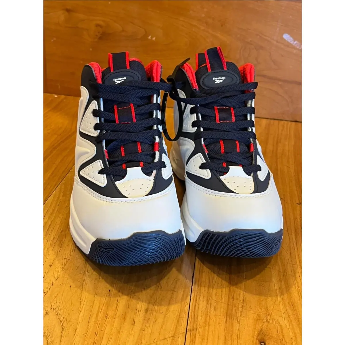Fila shoes - Court Flash - Court Flash - White 5