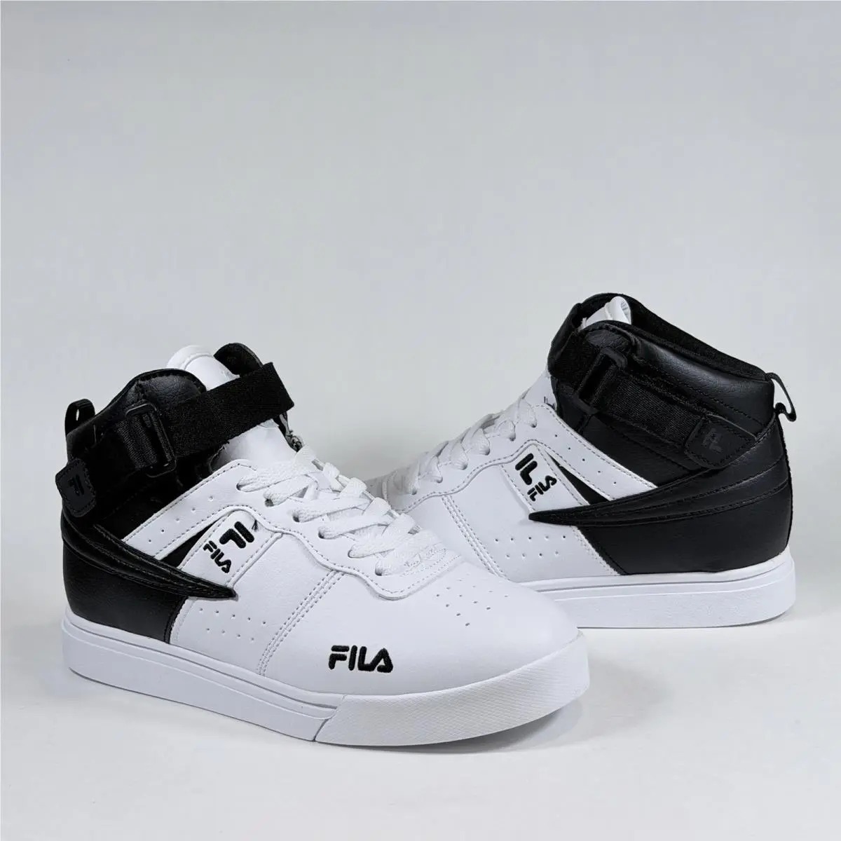 Fila shoes - 3CM00825-013 - 3CM00825-013 - White (UPC: 723567210698) 0