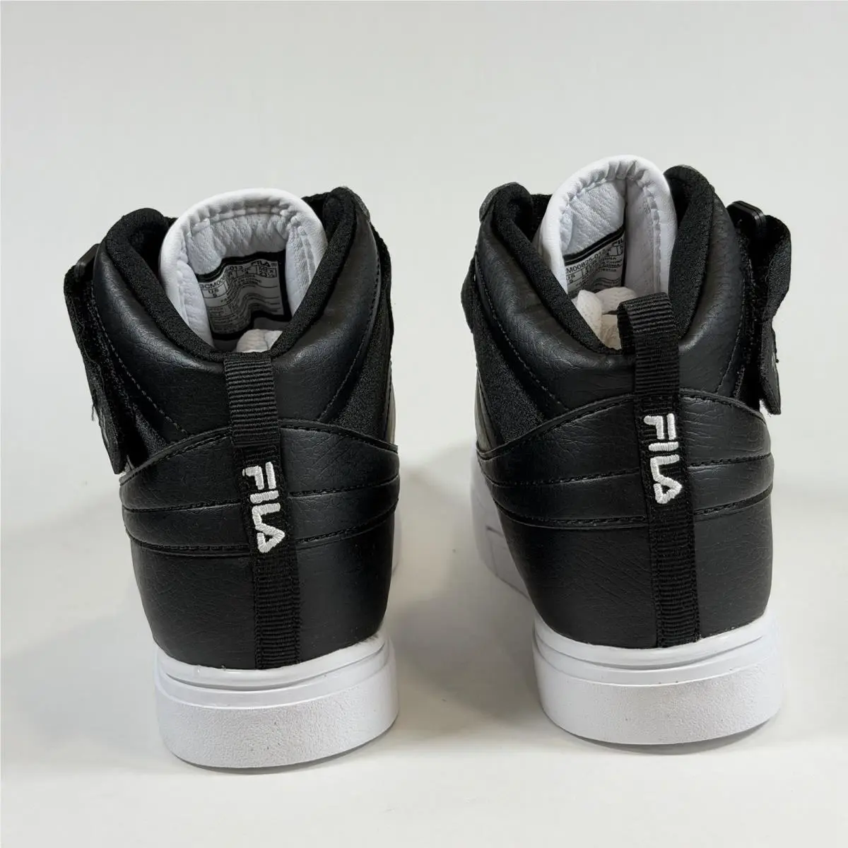 Fila shoes - 3CM00825-013 - 3CM00825-013 - White (UPC: 723567210698) 4