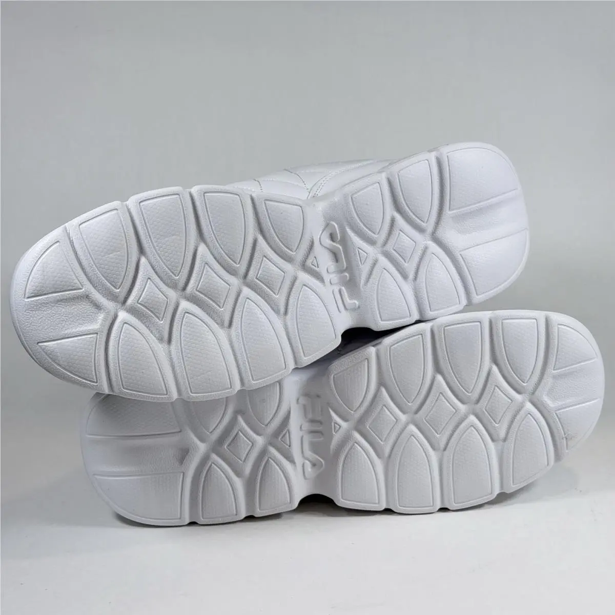 Fila shoes - Fila Fulcrum 3 - Fulcrum - White | Navy 3