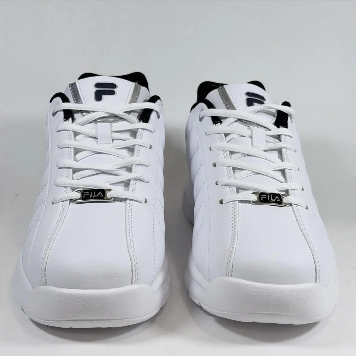 Fila shoes - Fila Fulcrum 3 - Fulcrum - White | Navy 6