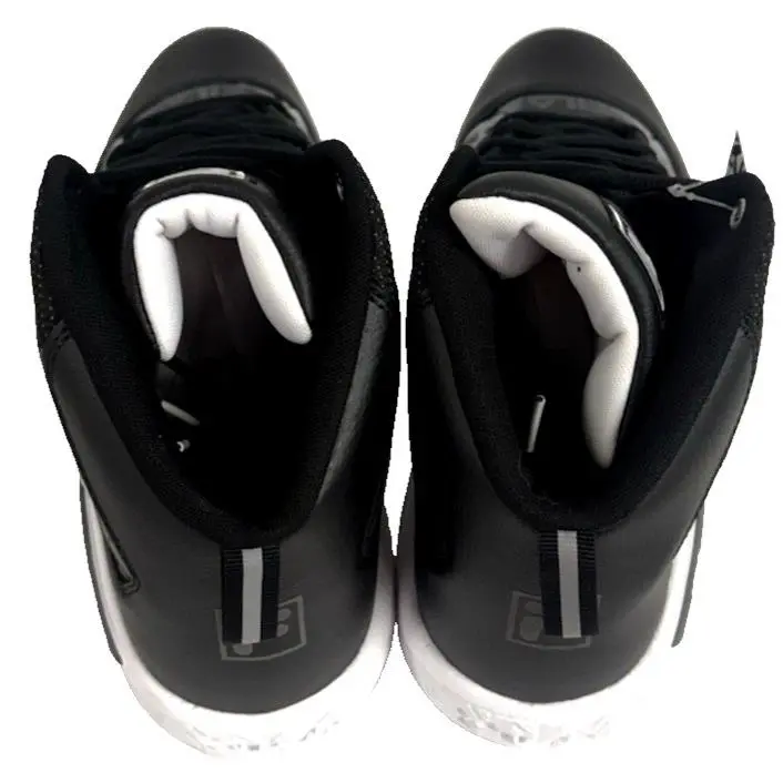 Fila shoes - FILA MB - 3BM01752013 - Black 4