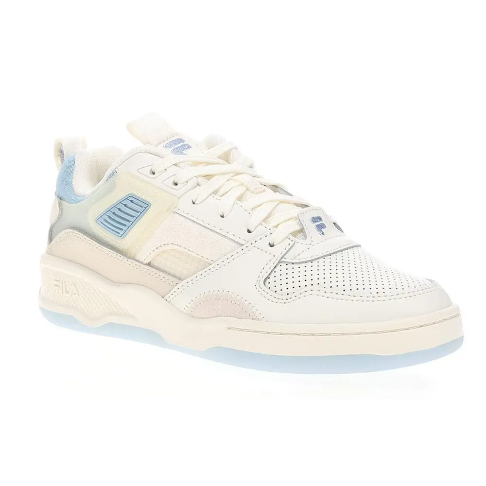 Fila shoes - Fila Corda Lace Up - Corda Lace - 5TM02030-147 - Off White (UPC: 196447665442) 0