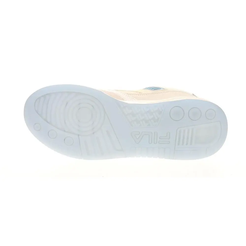 Fila shoes - Fila Corda Lace Up - Corda Lace - 5TM02030-147 - Off White (UPC: 196447665442) 3