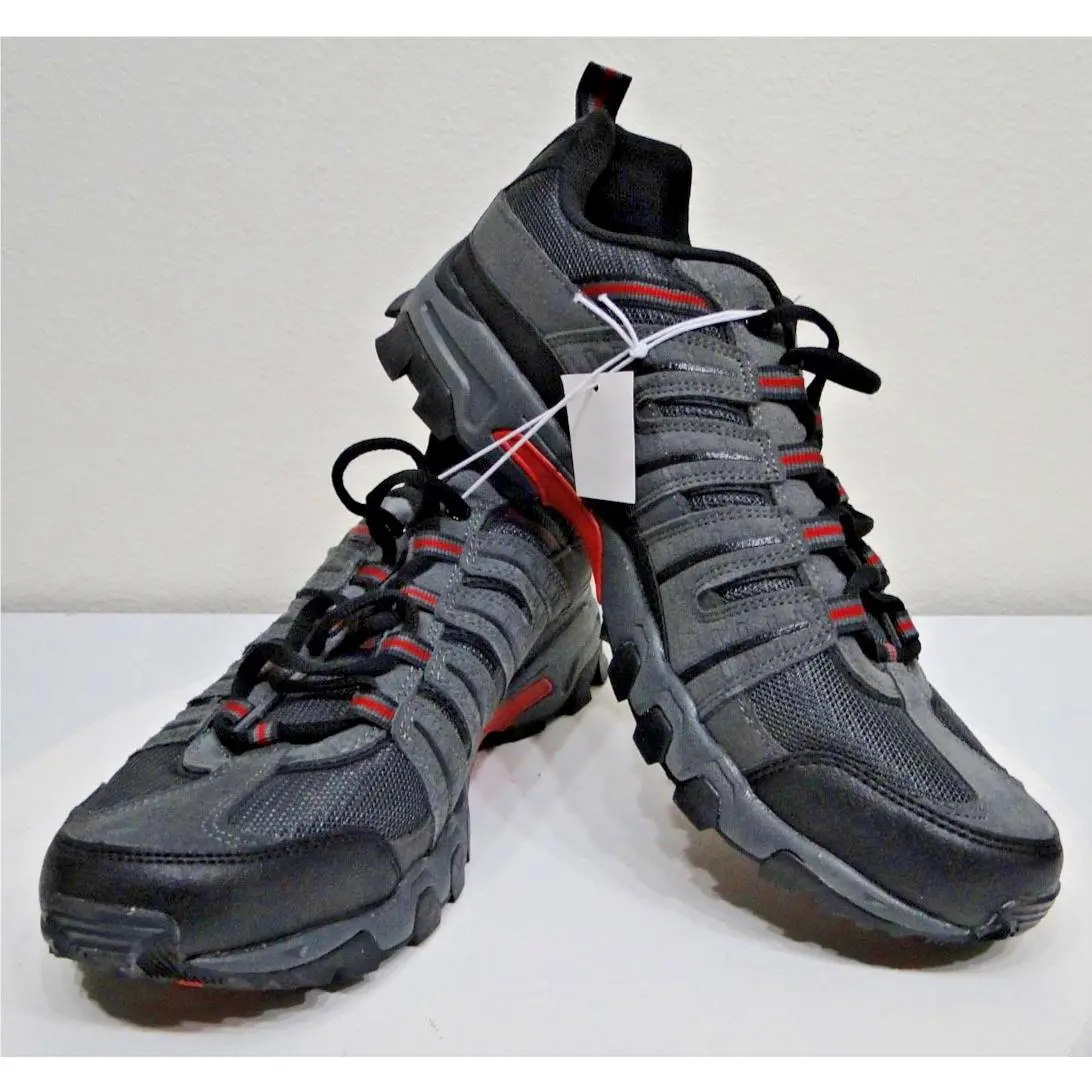 Fila shoes - fila westmount - westmount - 1QM00005 - Black (UPC: 607949210370) 0