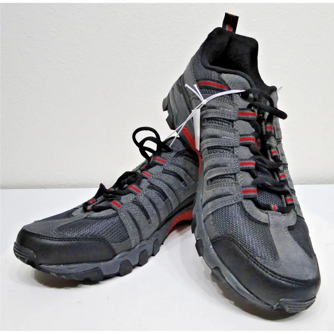 Fila shoes - fila westmount - westmount - 1QM00005 - Black (UPC: 607949210370) 7