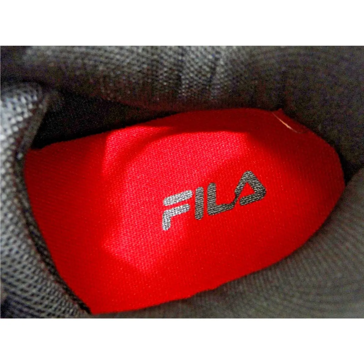 Fila shoes - fila westmount - westmount - 1QM00005 - Black (UPC: 607949210370) 9