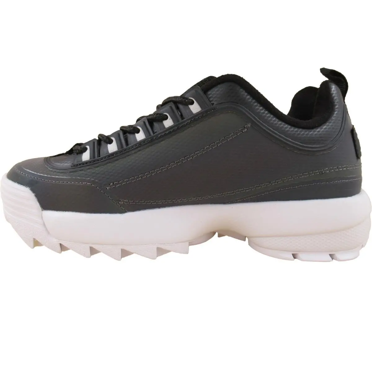 Fila shoes - 5FM00693 - 5FM00693 - Black (UPC: 633641962477) 0