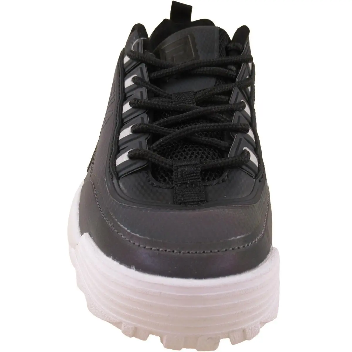 Fila shoes - 5FM00693 - 5FM00693 - Black (UPC: 633641962477) 1