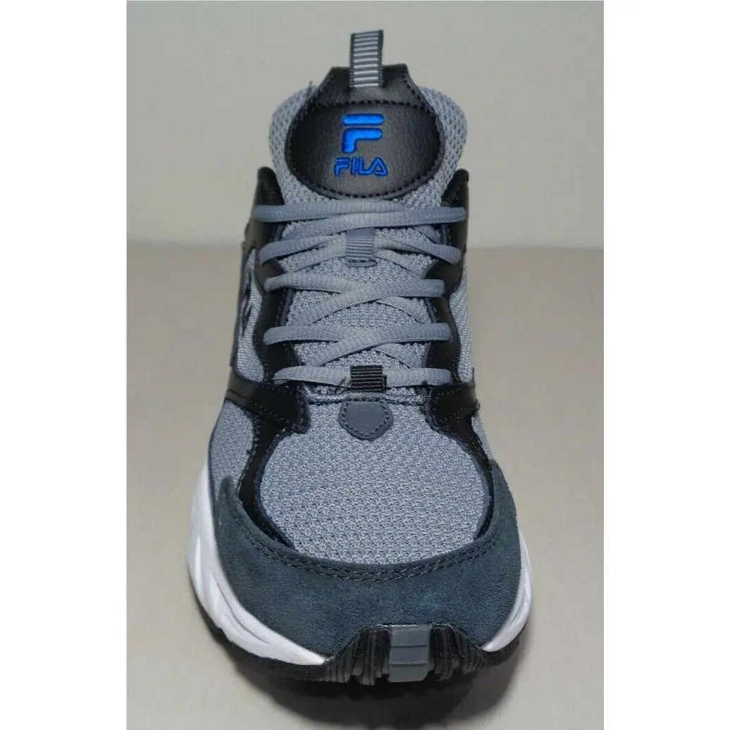 Fila shoes - Fila ENVIZION - ENVIZION - Multicolor (UPC: 791272953667) 2
