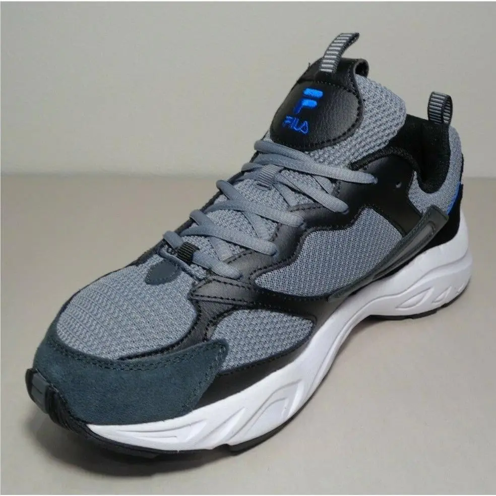 Fila shoes - Fila ENVIZION - ENVIZION - Multicolor (UPC: 791272953667) 3
