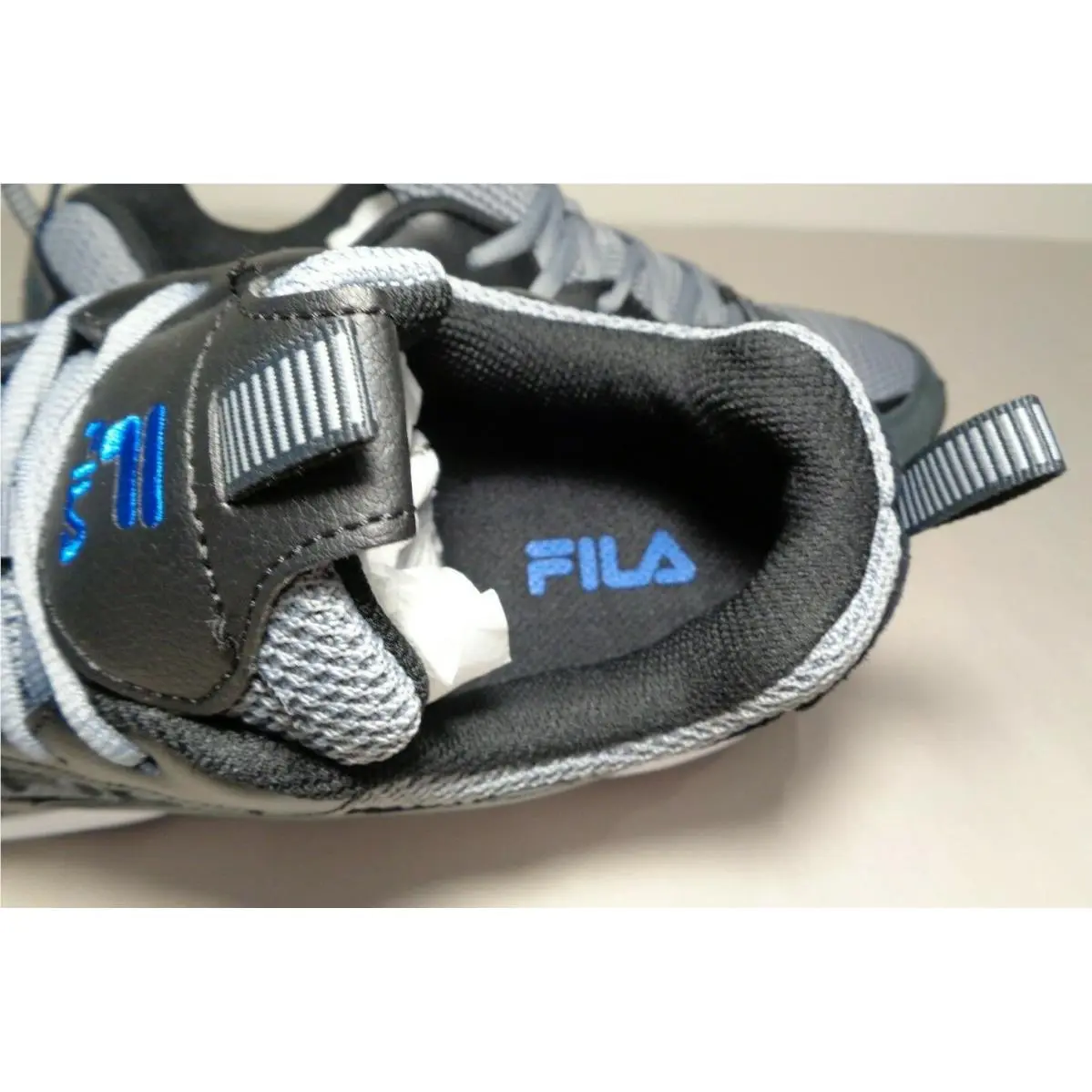 Fila shoes - Fila ENVIZION - ENVIZION - Multicolor (UPC: 791272953667) 7