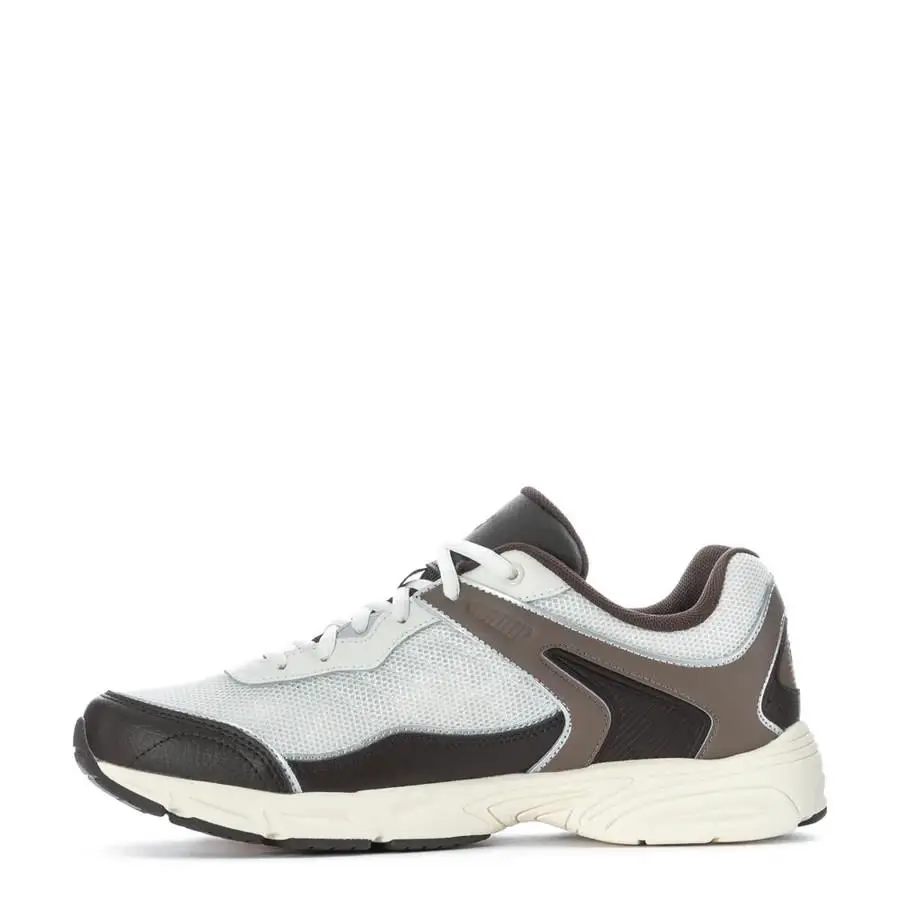 Fila shoes - FILA MEMORY SPORTLAND - MEMORY SPORTLAND - Snow White/Delicioso/Walnut - 1GM02814-156 1
