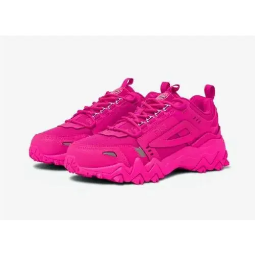 Fila shoes - Oakmont Trail - Oakmont Trail - Pink (UPC: 791272957801) 1