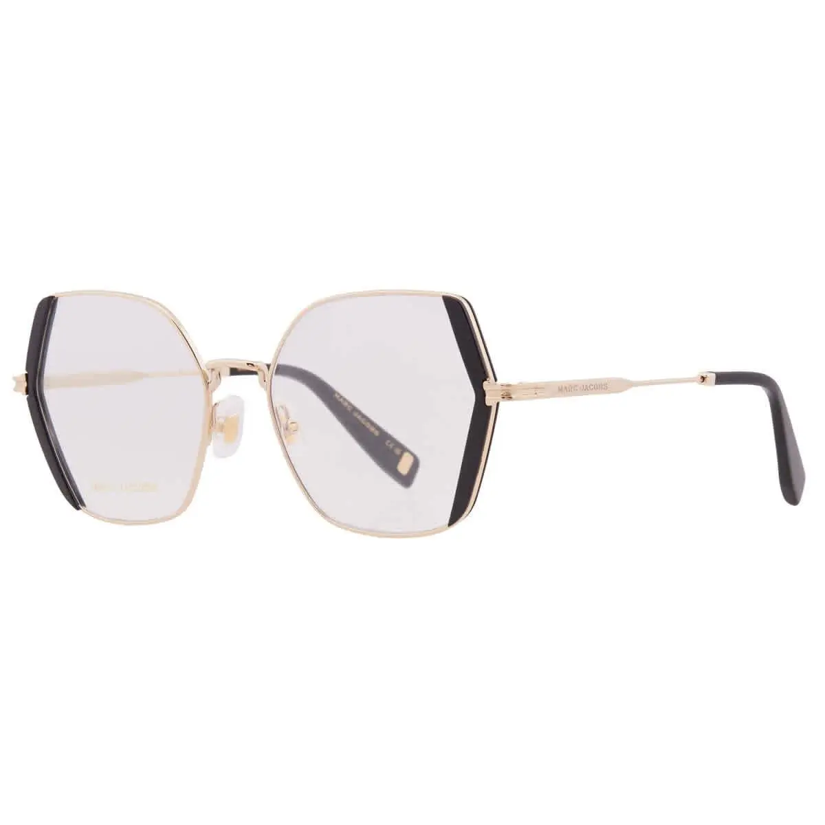 Demo Butterfly Ladies Eyeglasses MJ 1068 0RHL 54 MJ 1068 0RHL 54 by Marc Jacobs