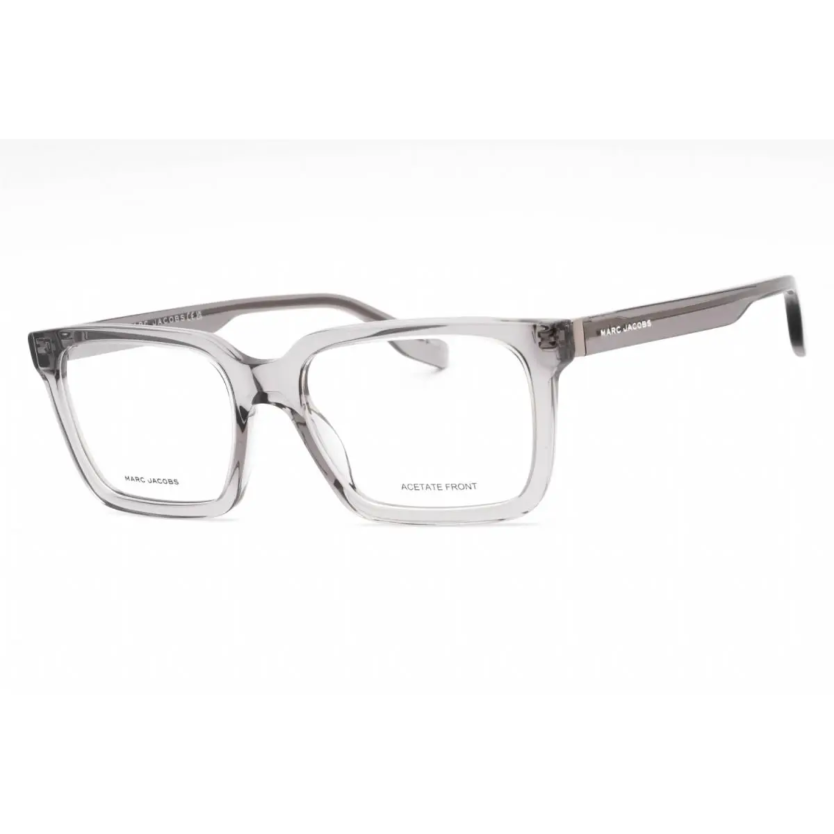Marc Jacobs MJ643-KB7-55 Eyeglasses Frame Size 55mm 18mm 145mm Grey Men 8278860