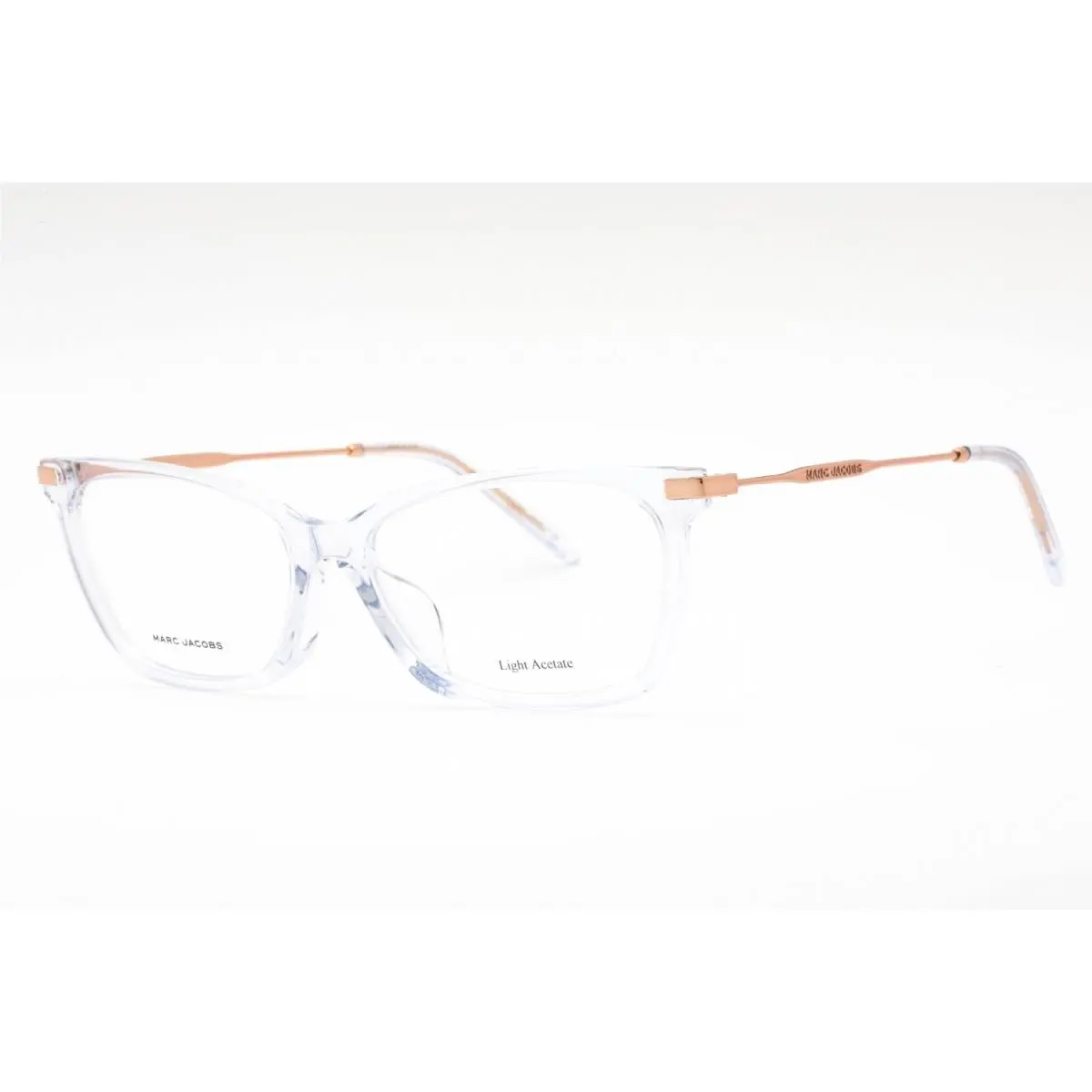 Marc Jacobs MJ508-789-53 Eyeglasses Frame Size 53mm 15mm 145mm Lilac Women 1977