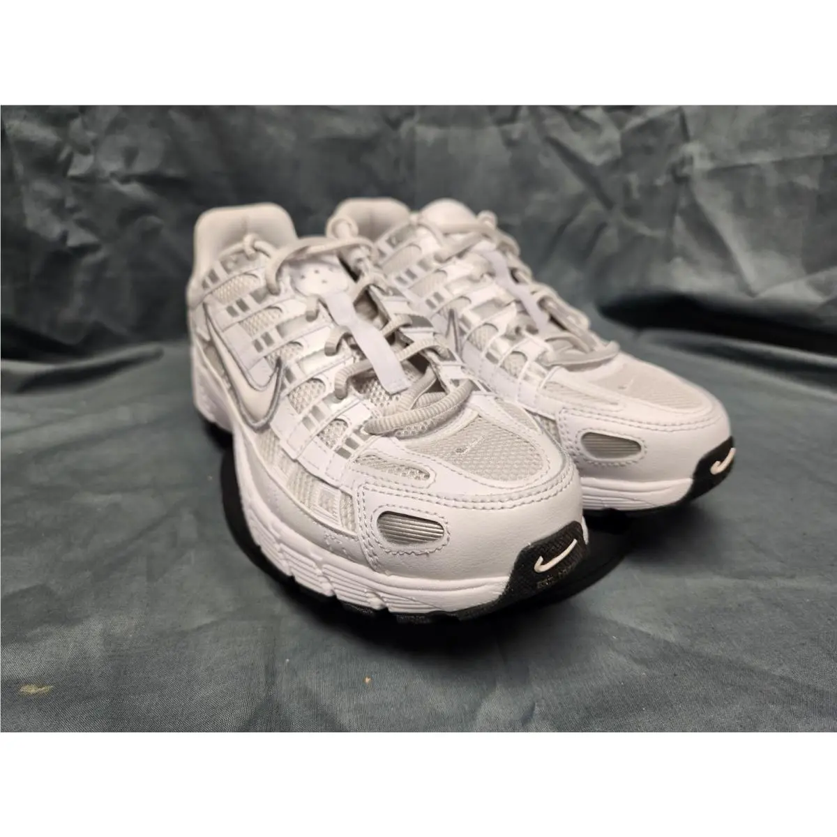 Nike shoes - Nike P-6000 - HV5064 017 - Platinum Tint (UPC: 198726885961) 8