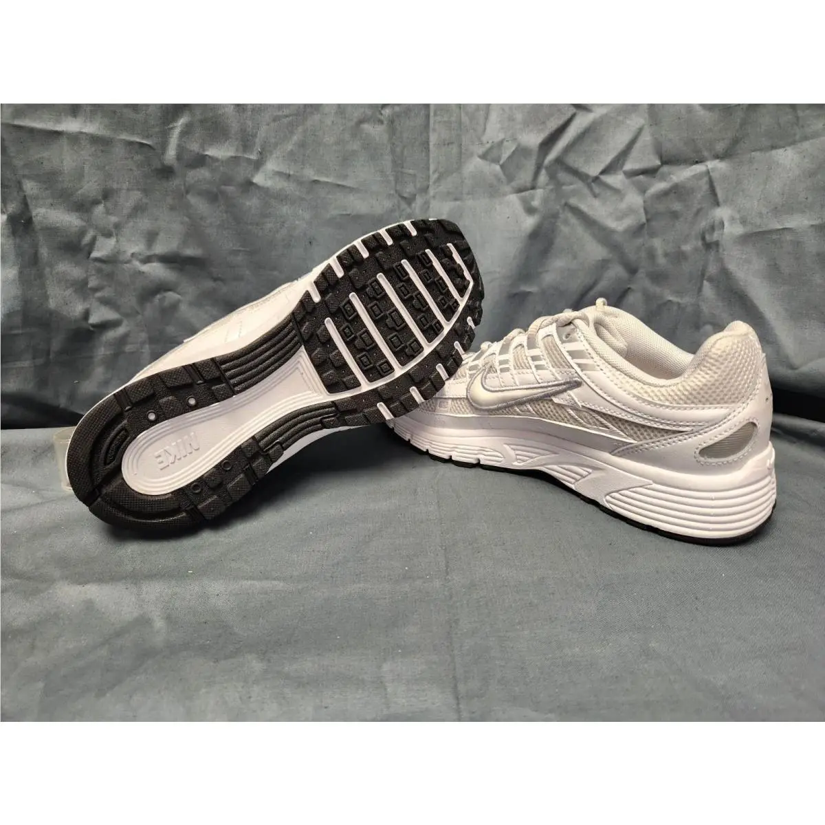 Nike shoes - Nike P-6000 - HV5064 017 - Platinum Tint (UPC: 198726885961) 0
