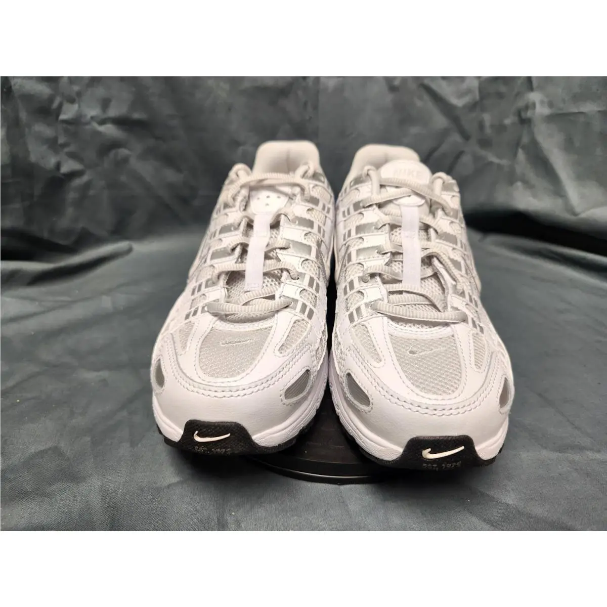 Nike shoes - Nike P-6000 - HV5064 017 - Platinum Tint (UPC: 198726885961) 1