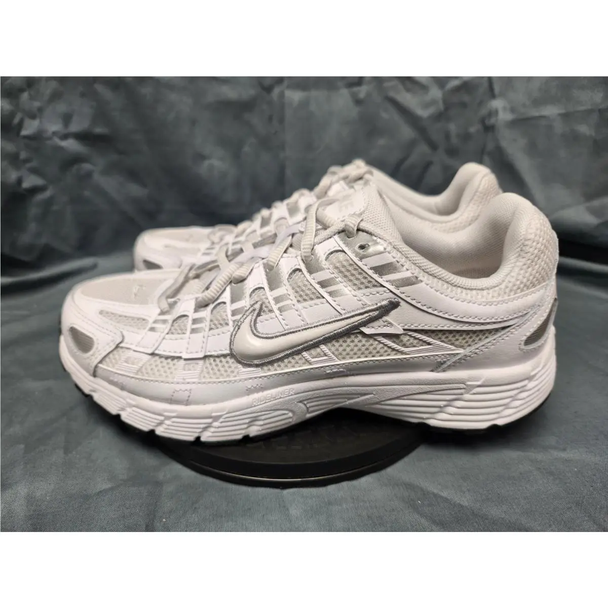Nike shoes - Nike P-6000 - HV5064 017 - Platinum Tint (UPC: 198726885961) 3