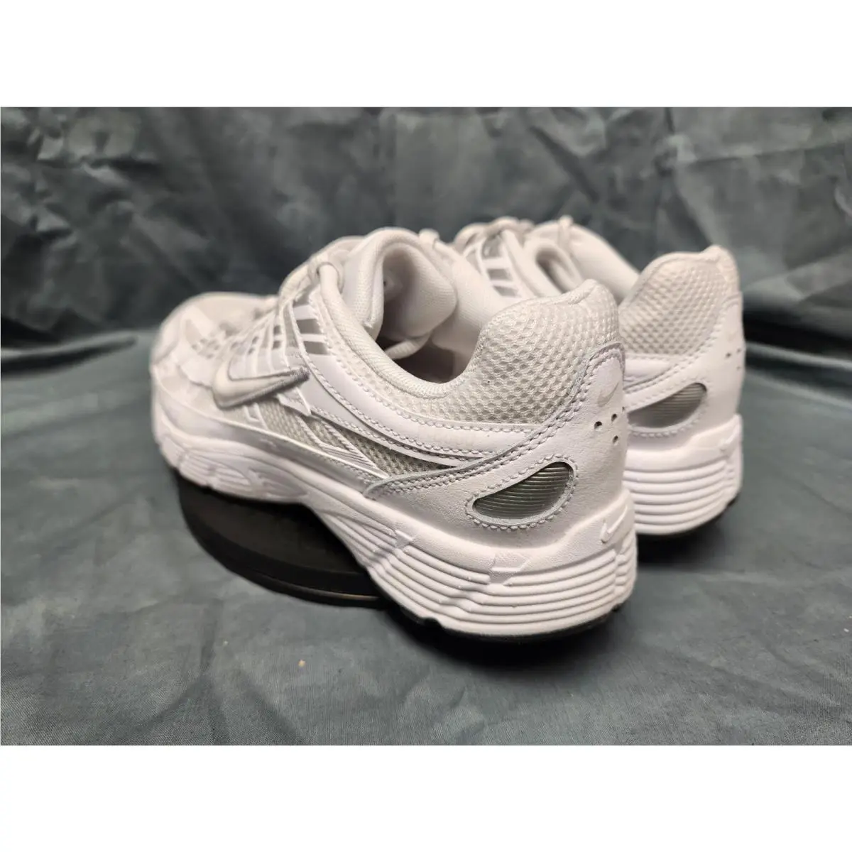 Nike shoes - Nike P-6000 - HV5064 017 - Platinum Tint (UPC: 198726885961) 4