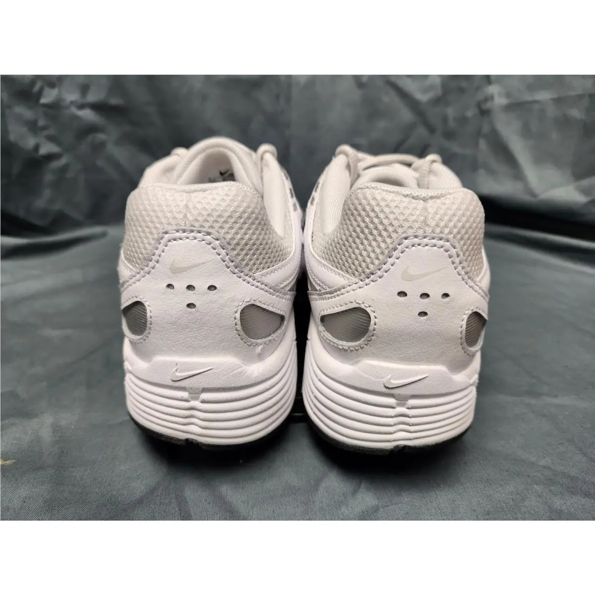 Nike shoes - Nike P-6000 - HV5064 017 - Platinum Tint (UPC: 198726885961) 5