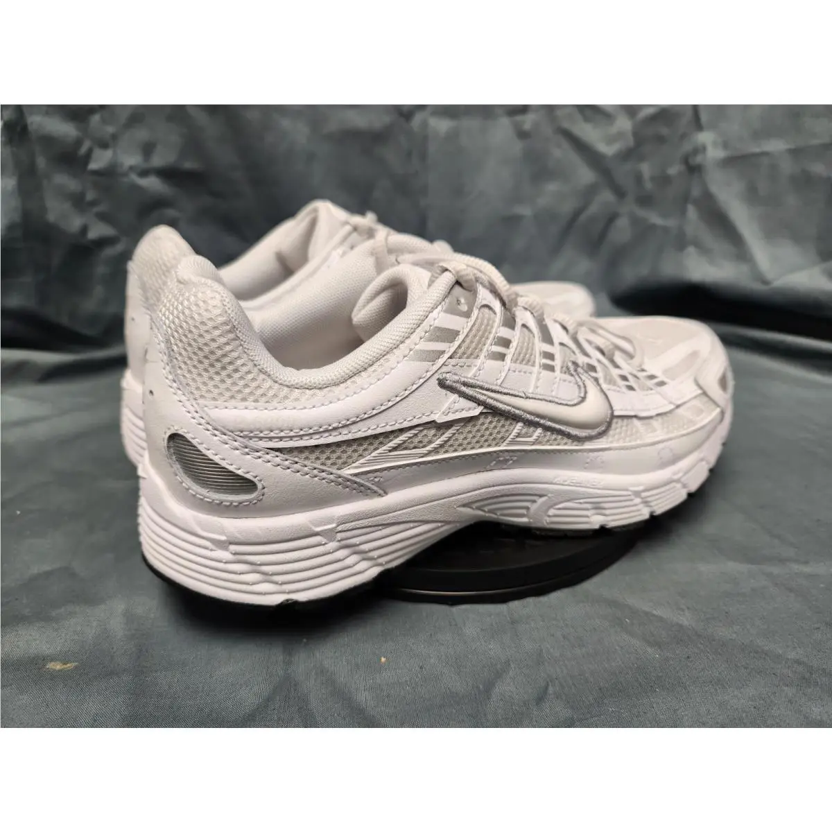 Nike shoes - Nike P-6000 - HV5064 017 - Platinum Tint (UPC: 198726885961) 6