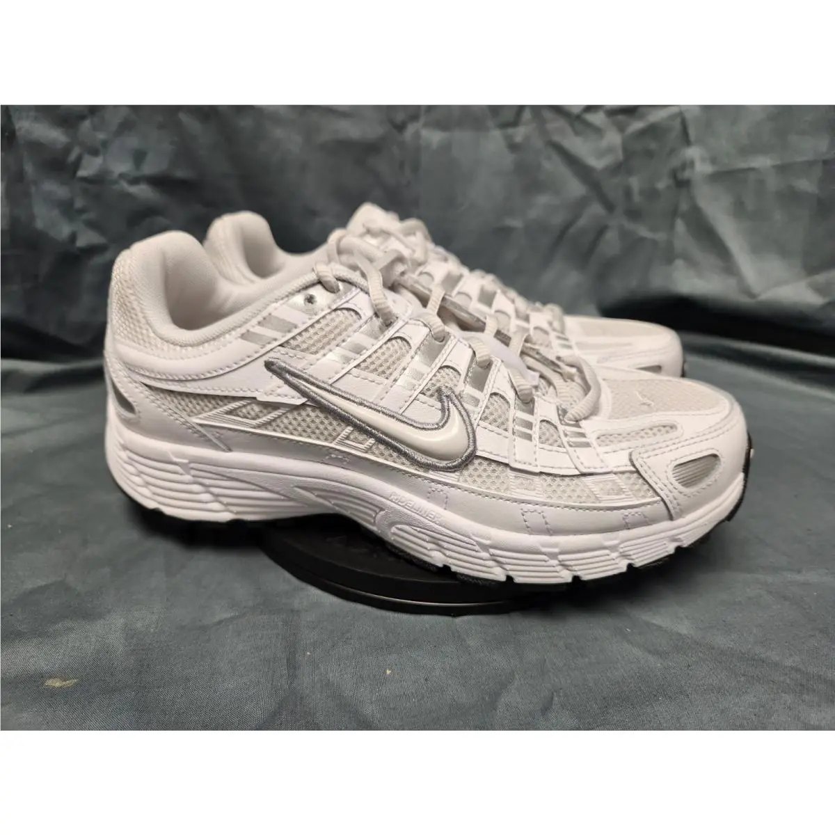Nike shoes - Nike P-6000 - HV5064 017 - Platinum Tint (UPC: 198726885961) 7