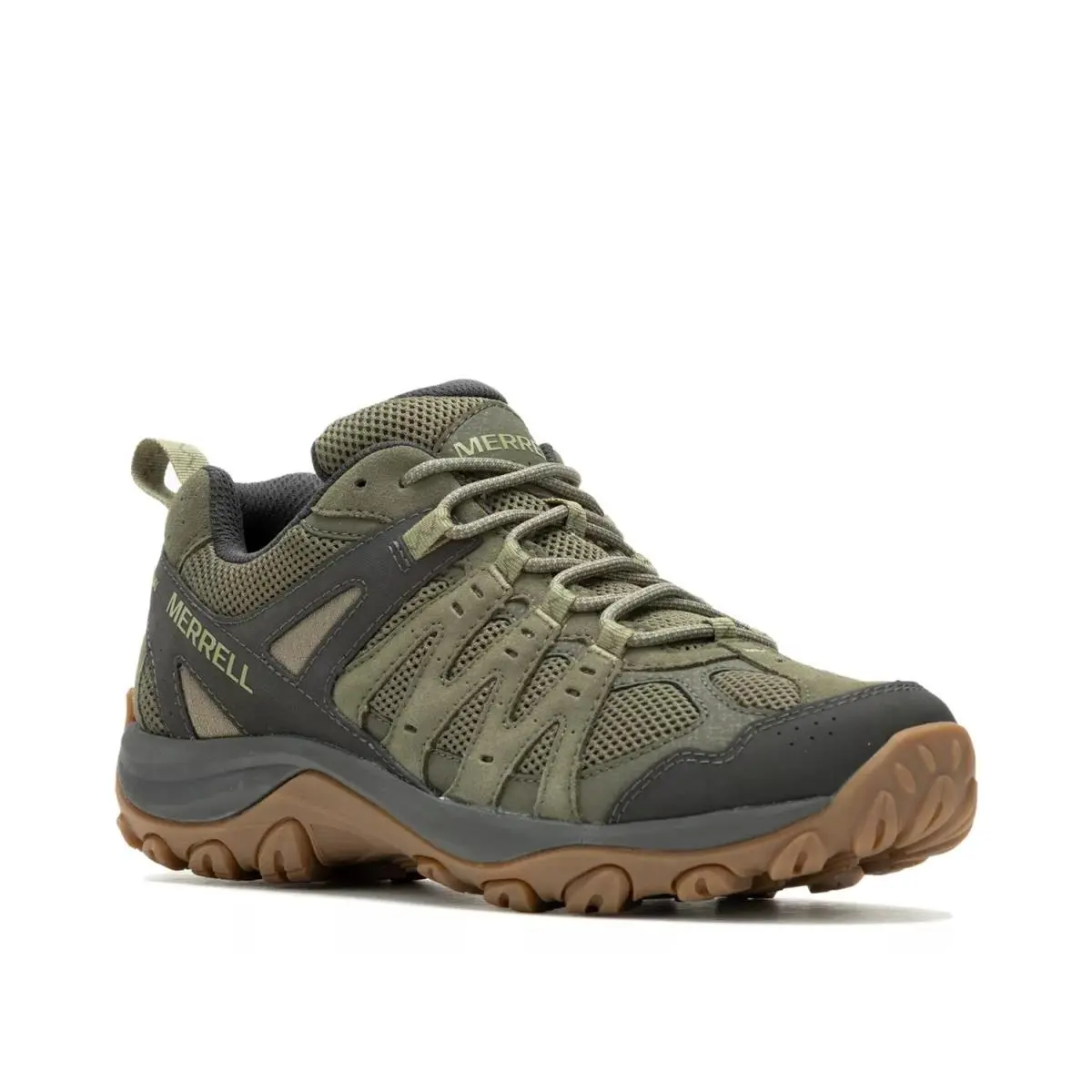 Man`s Boots Merrell Accentor 3 Hiking Boot