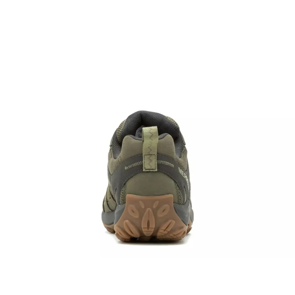 Merrell shoes - Olive/Moss Green 1