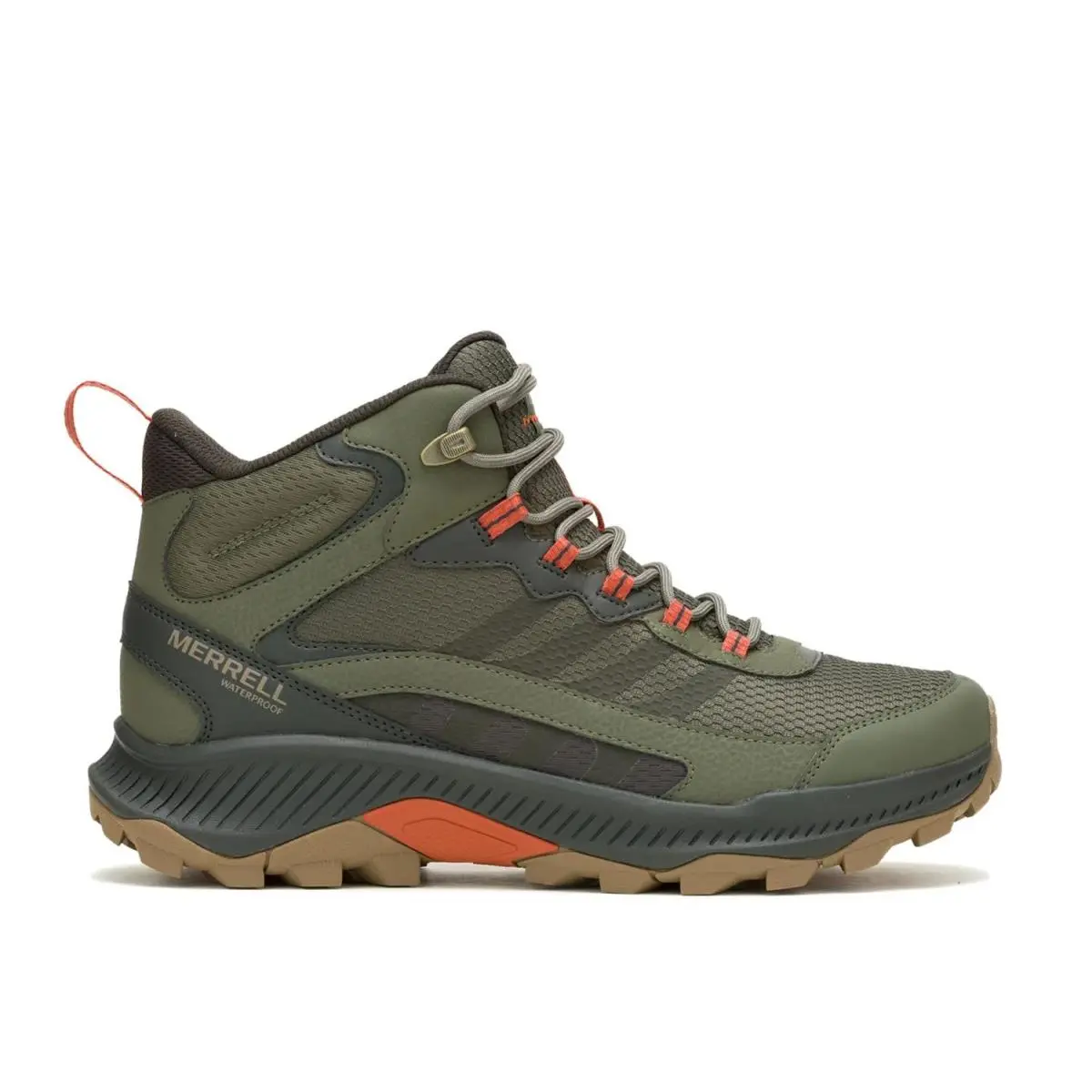 Merrell shoes - Dark Green 0