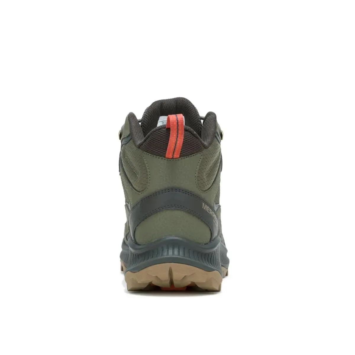 Merrell shoes - Dark Green 2