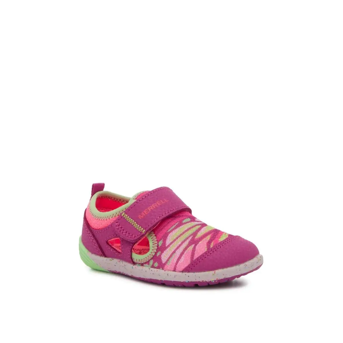 Girl`s Sandals Merrell Bare Step Sandal