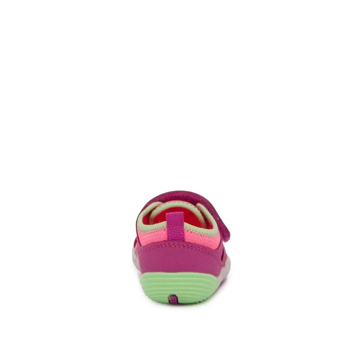Merrell shoes - Pink/Multicolor Butterfly Print 2