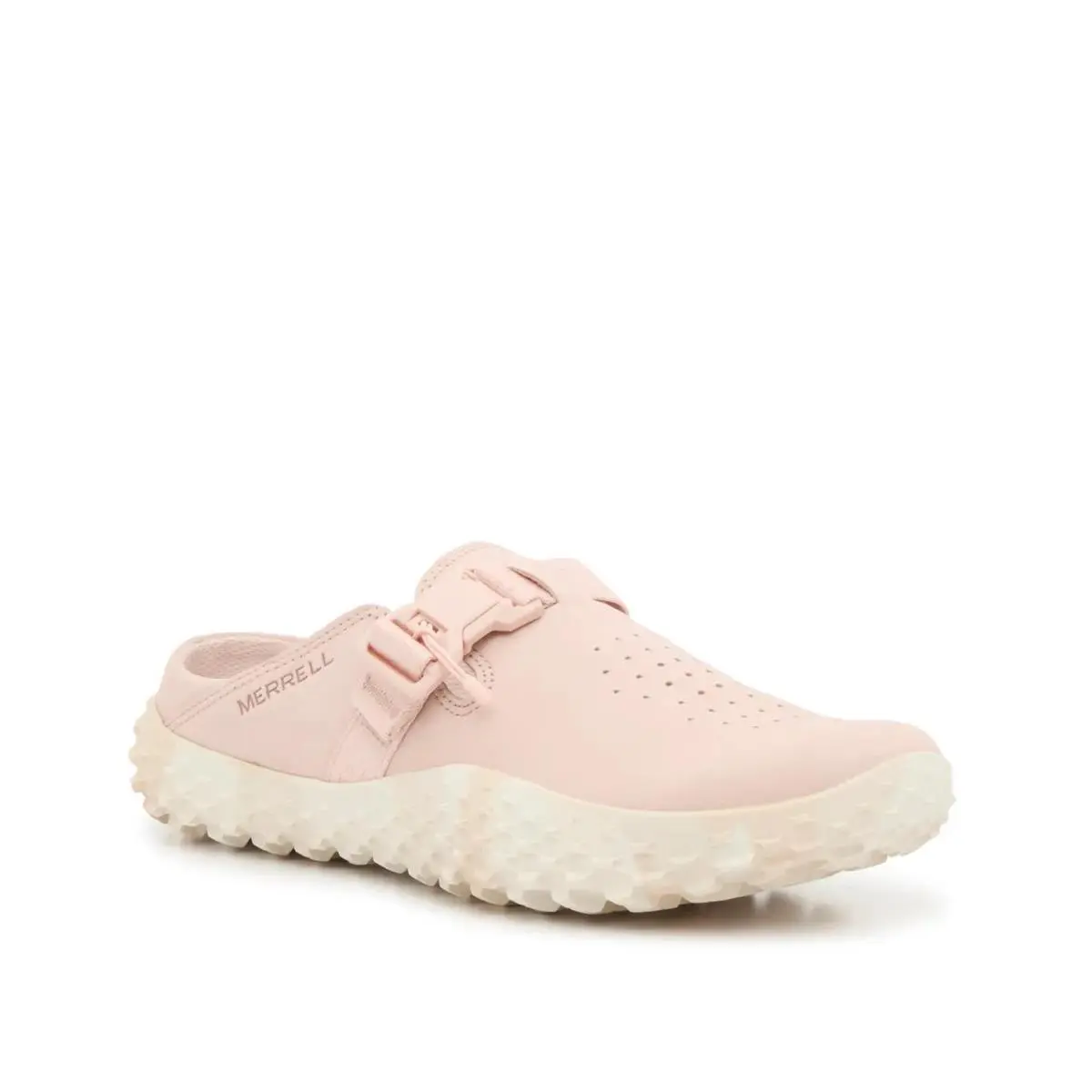 Merrell shoes - Light Pink 6