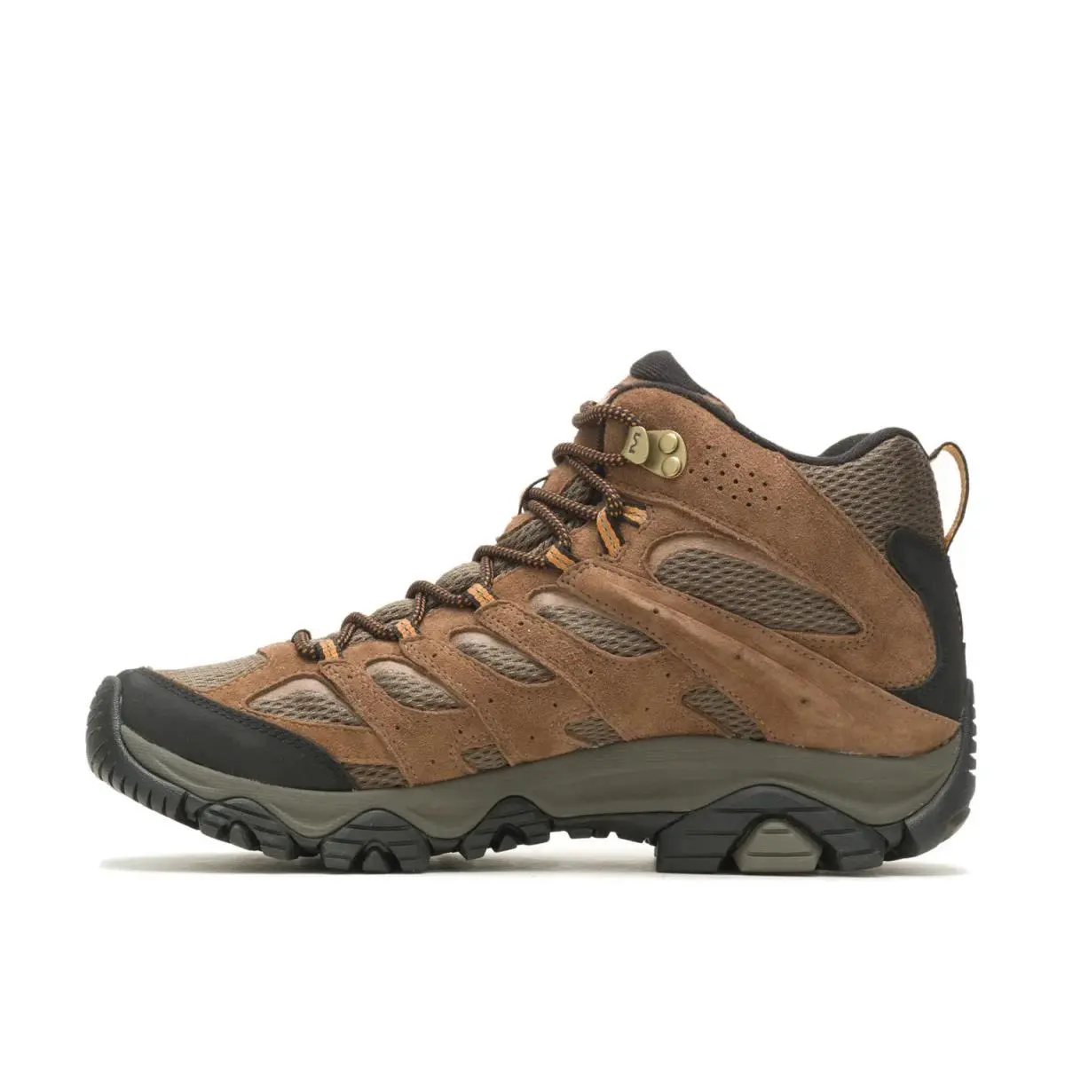 Merrell shoes - Cognac 0