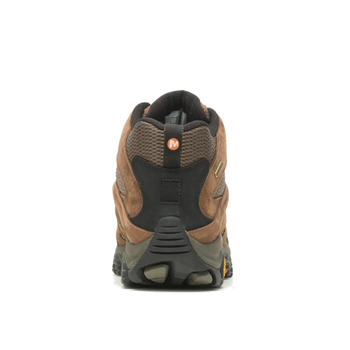 Merrell shoes - Cognac 1