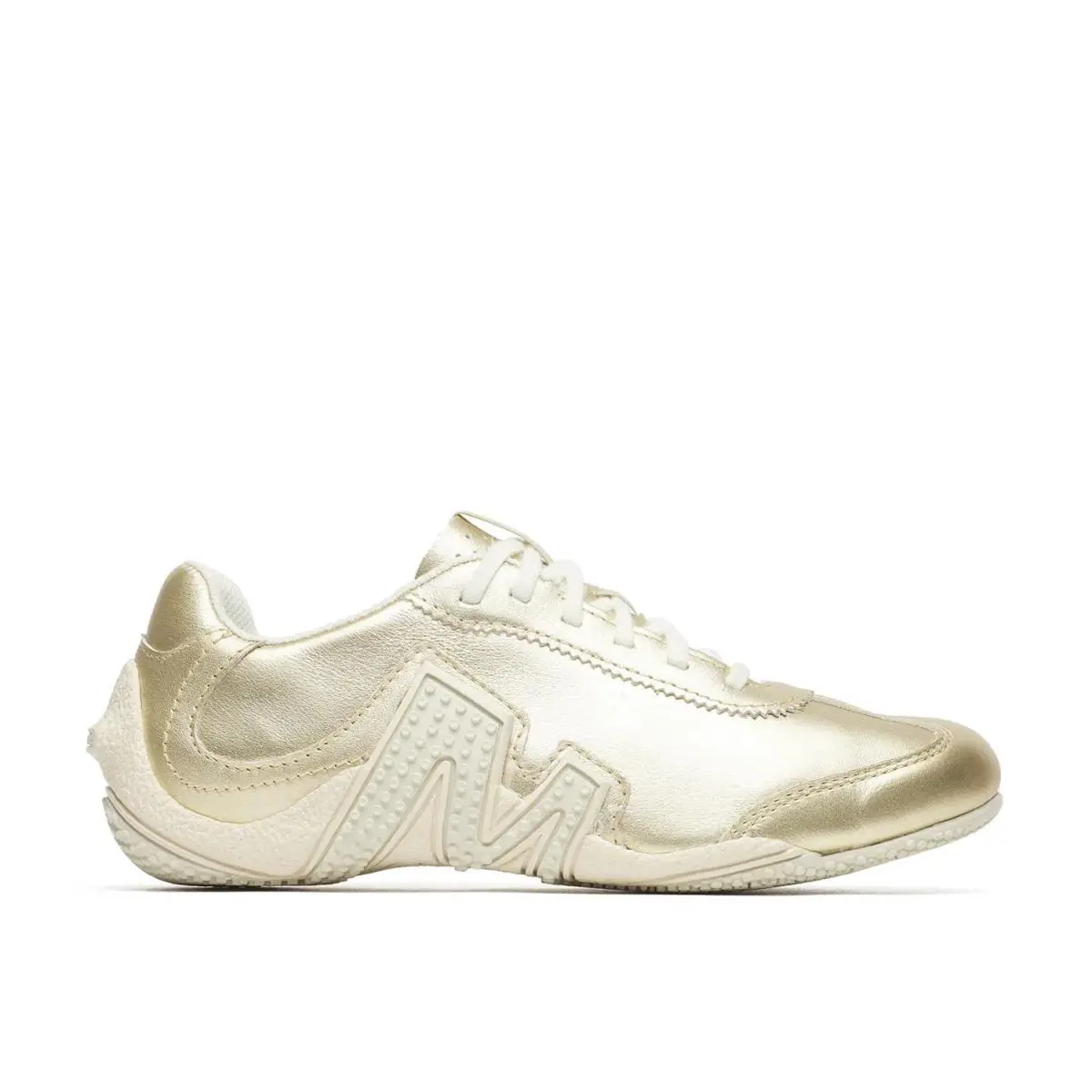 Merrell shoes - Gold Metallic 0