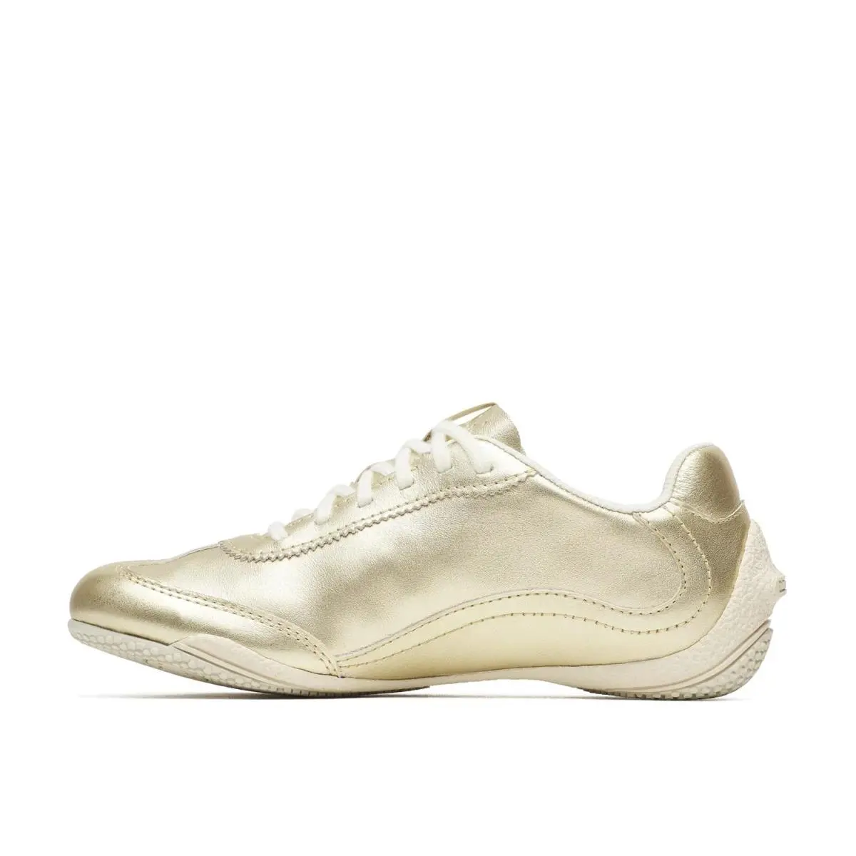 Merrell shoes - Gold Metallic 2