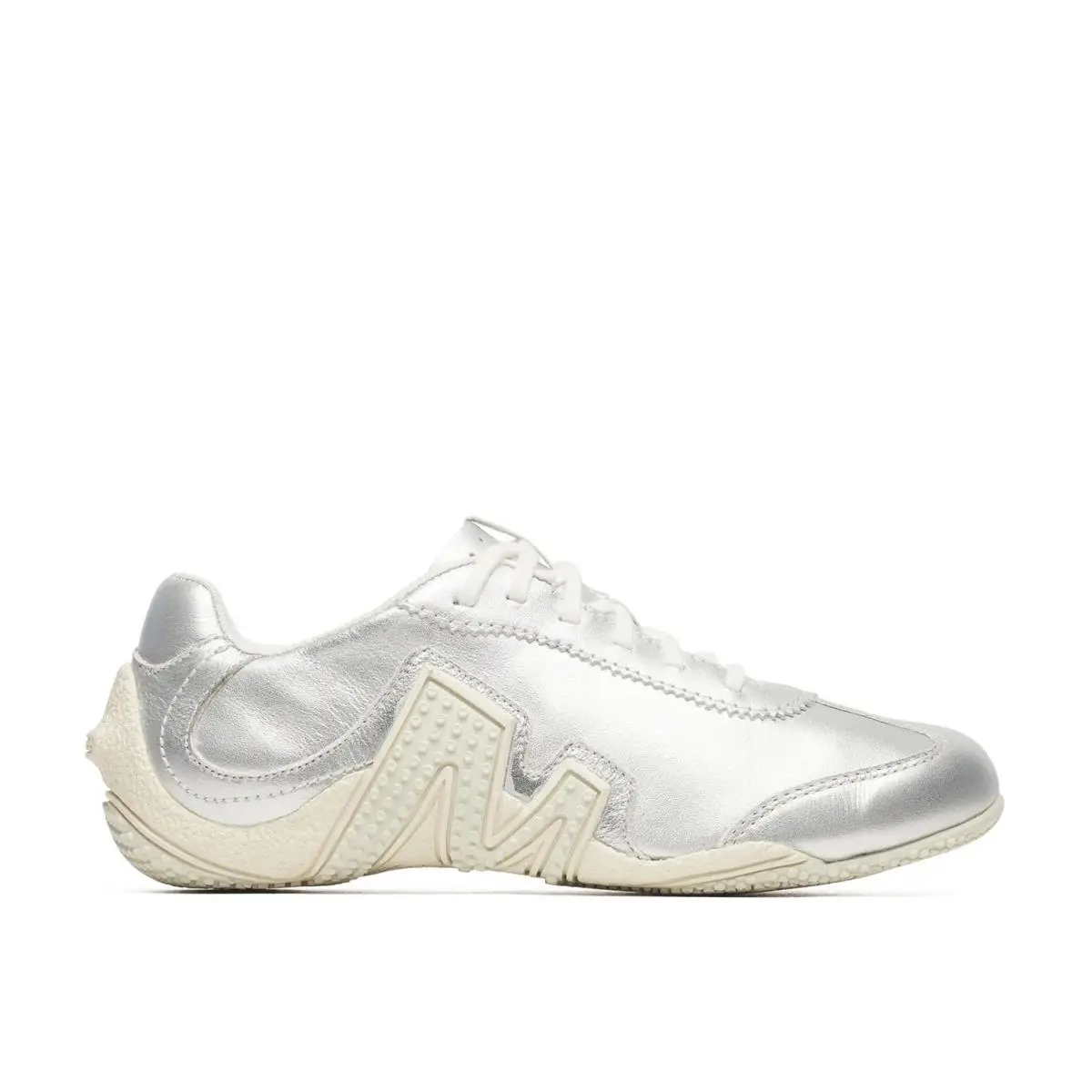 Merrell shoes - Gold Metallic 14